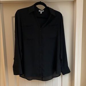 Express portofino blouse
